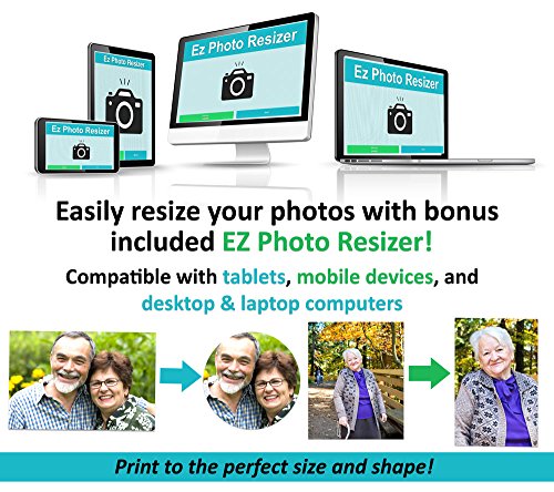 Double Frame Double Sided Photo Memorial Pin For Weddings Bouttoniere or Bouquet